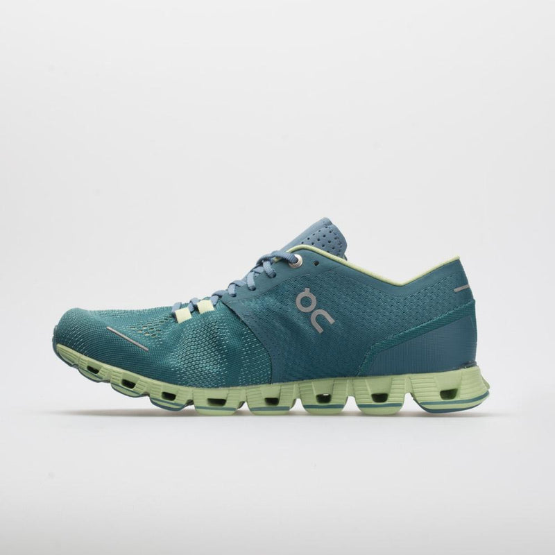 On Cloud X Women's Storm/Willow