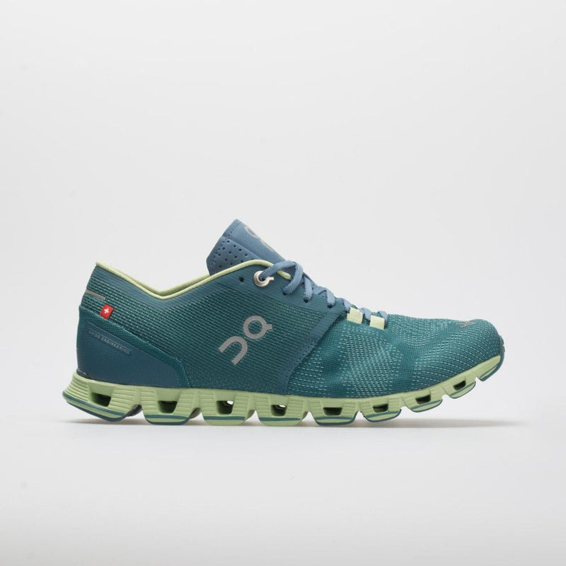 On Cloud X Women's Storm/Willow