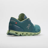 On Cloud X Women's Storm/Willow