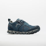 On Cloud Waterproof Women's Storm/Lunar