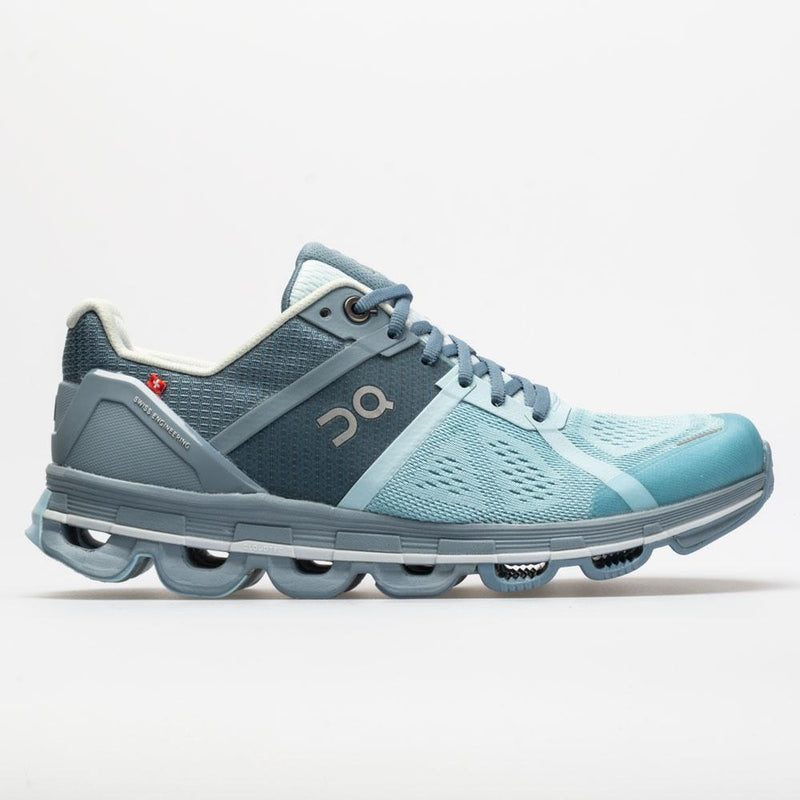 On Cloudace Women's Aqua/Wash