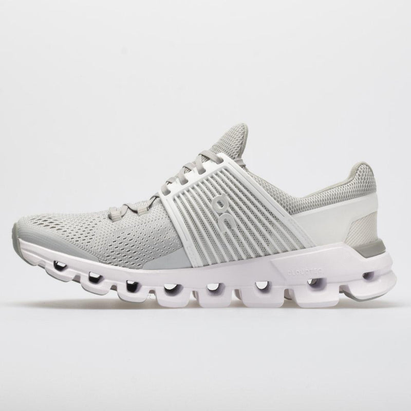 On Cloudswift Women's Glacier/White