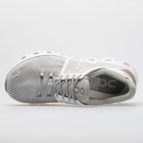 On Cloudswift Women's Glacier/White