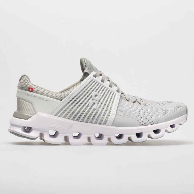 On Cloudswift Women's Glacier/White