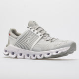 On Cloudswift Women's Glacier/White