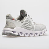 On Cloudswift Women's Glacier/White