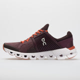 On Cloudswift Women's Plum/Dawn