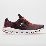 On Cloudswift Women's Plum/Dawn