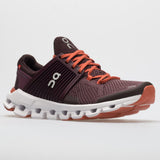 On Cloudswift Women's Plum/Dawn