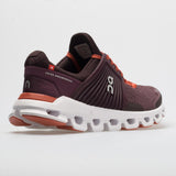 On Cloudswift Women's Plum/Dawn