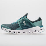 On Cloudswift Women's Teal/Storm