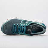 On Cloudswift Women's Teal/Storm