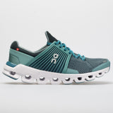 On Cloudswift Women's Teal/Storm
