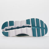 On Cloudswift Women's Teal/Storm