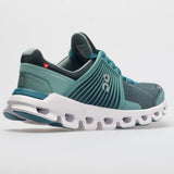 On Cloudswift Women's Teal/Storm