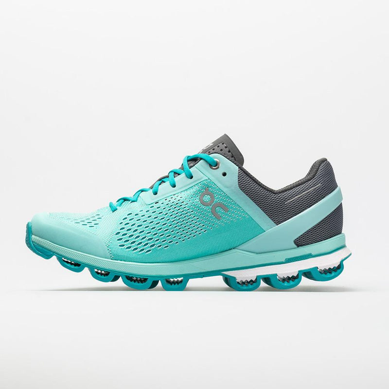 On Cloudsurfer Women's Fountain/Azure