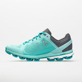 On Cloudsurfer Women's Fountain/Azure