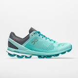 On Cloudsurfer Women's Fountain/Azure