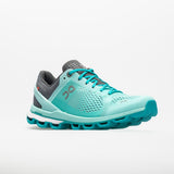 On Cloudsurfer Women's Fountain/Azure