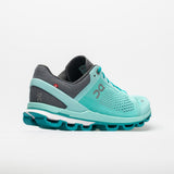 On Cloudsurfer Women's Fountain/Azure