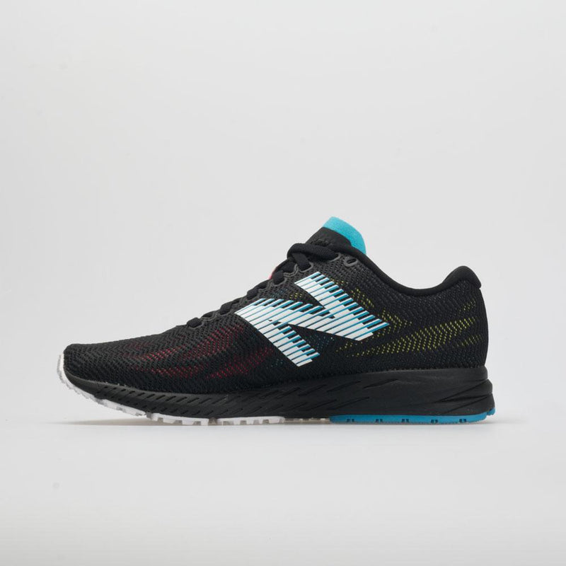 New Balance 1400v6 Women's Black/Pink Zing