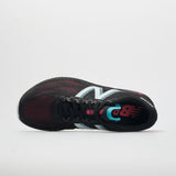 New Balance 1400v6 Women's Black/Pink Zing