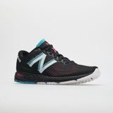 New Balance 1400v6 Women's Black/Pink Zing