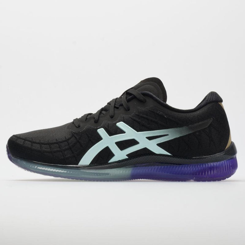 ASICS GEL-Quantum Infinity Women's Black/Icy Morning