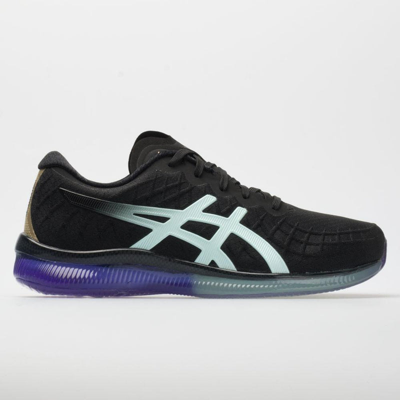 ASICS GEL-Quantum Infinity Women's Black/Icy Morning