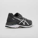 ASICS GT-2000 7 Women's Dark Grey/White