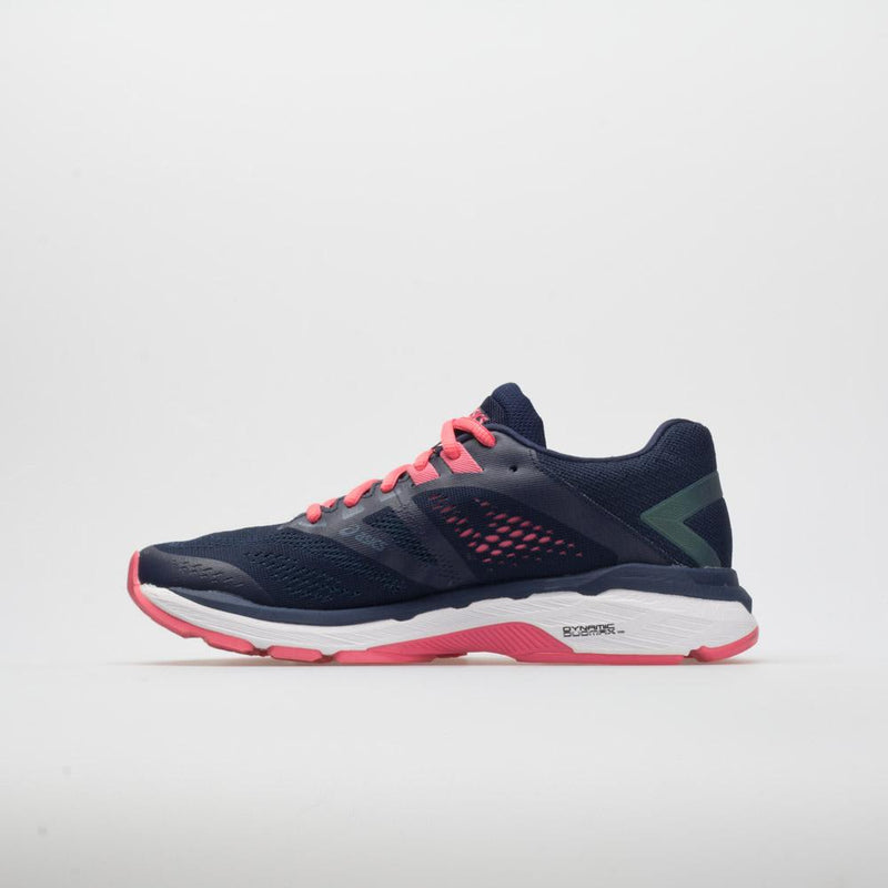 ASICS GT-2000 7 Women's Peacoat/Silver