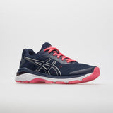 ASICS GT-2000 7 Women's Peacoat/Silver