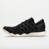 Reebok Floatride Run ULTK Women's Black/Gravel/White/Gum