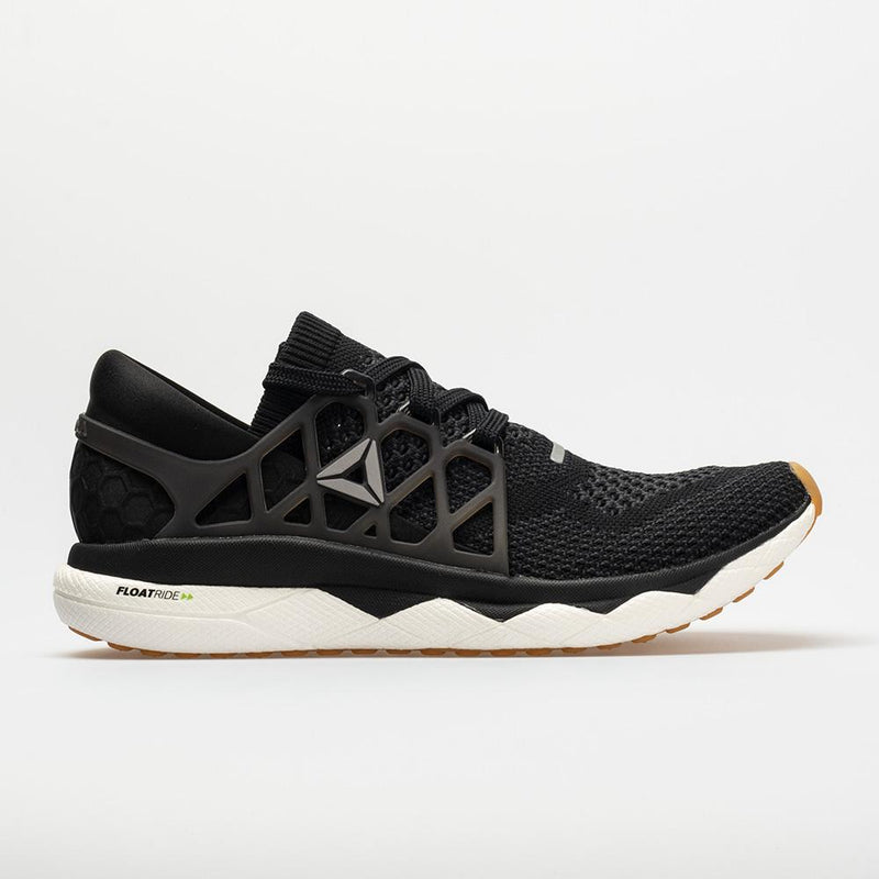 Reebok Floatride Run ULTK Women's Black/Gravel/White/Gum