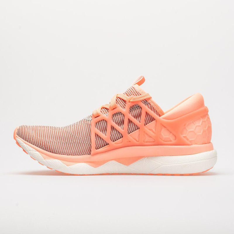 Reebok Floatride Run Flexweave Women's White/Digital Pink