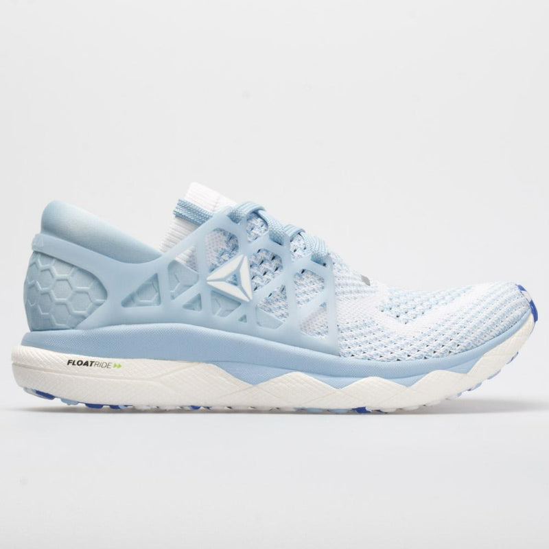 Reebok Floatride Run ULTK Women's White/Denim/Cobalt