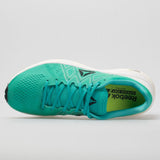 Reebok Floatride Run Fast Women's Teal/White/Neon Lime/Black