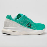 Reebok Floatride Run Fast Women's Teal/White/Neon Lime/Black
