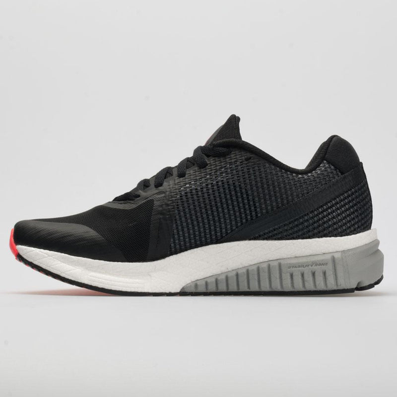 Reebok Grasse RD 2 ST Women's Shadow Black/Grey/White/Red/Silver