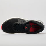 Reebok Grasse RD 2 ST Women's Shadow Black/Grey/White/Red/Silver