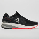 Reebok Grasse RD 2 ST Women's Shadow Black/Grey/White/Red/Silver