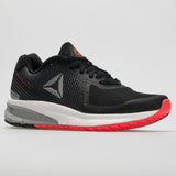 Reebok Grasse RD 2 ST Women's Shadow Black/Grey/White/Red/Silver