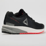 Reebok Grasse RD 2 ST Women's Shadow Black/Grey/White/Red/Silver