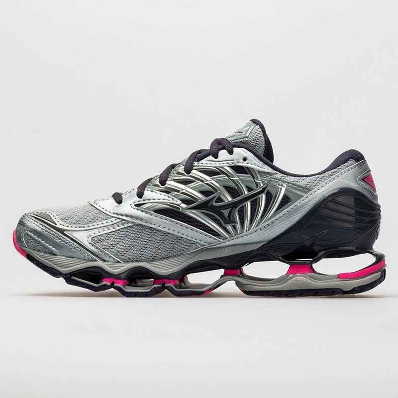 Mizuno Wave Prophecy 8 Women's Quarry/Graphite