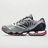 Mizuno Wave Prophecy 8 Women's Quarry/Graphite