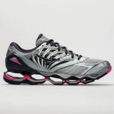 Mizuno Wave Prophecy 8 Women's Quarry/Graphite