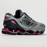 Mizuno Wave Prophecy 8 Women's Quarry/Graphite