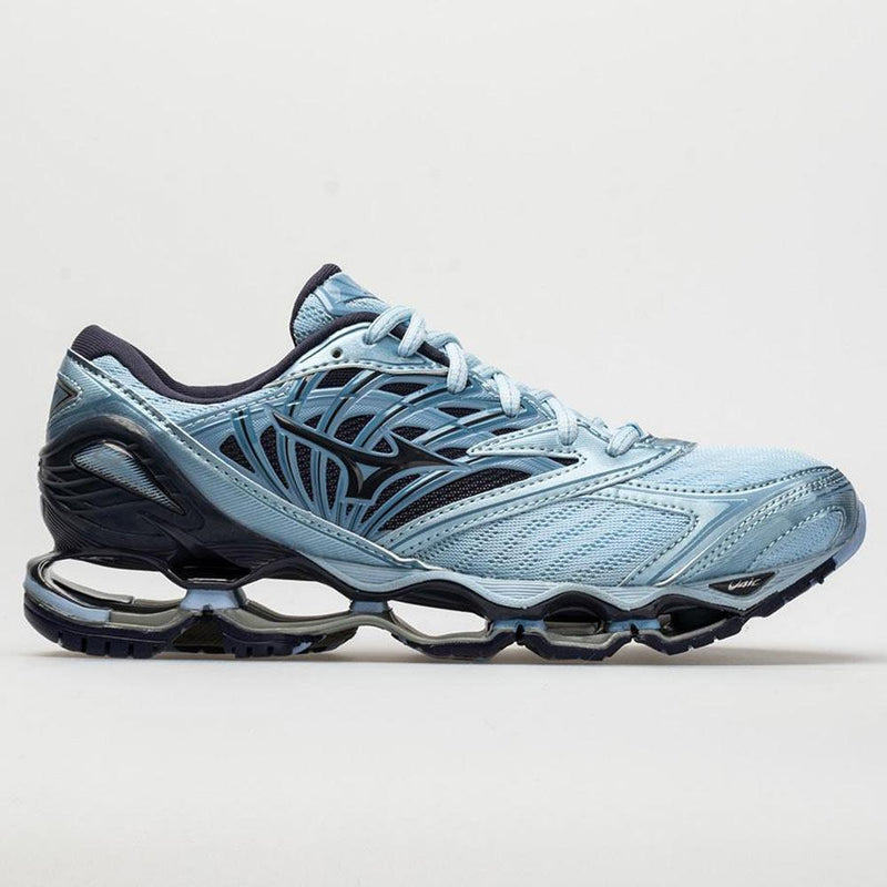 Mizuno Wave Prophecy 8 Women's Angel Falls/Graphite