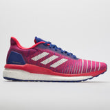 adidas Solar Drive Women's Active Blue/White/Shock Red