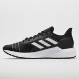 adidas Solar Ride Women's Core Black/White/Grey